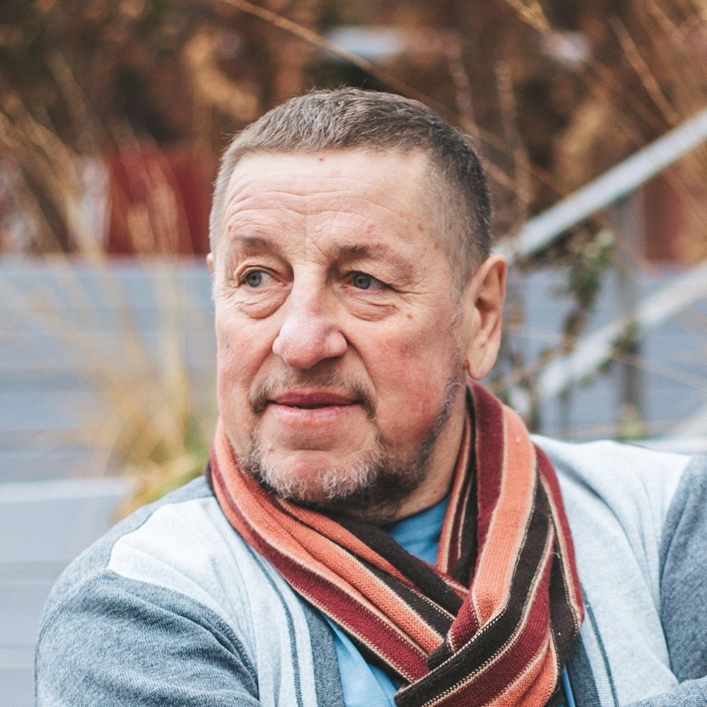 Klaus-Peter-Warnecke